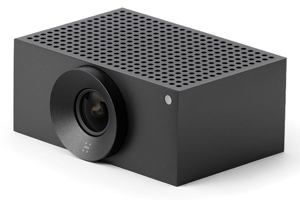 Jabra CAM L1 - Konferenzkamera - Farbe - 1920