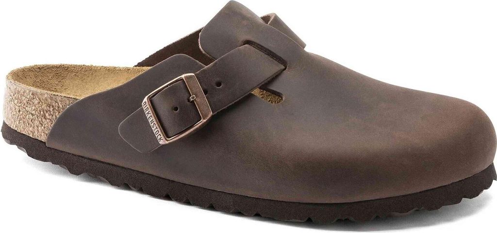 Sabots Birkenstock 0860131-HAB pour Uni Image du produit 