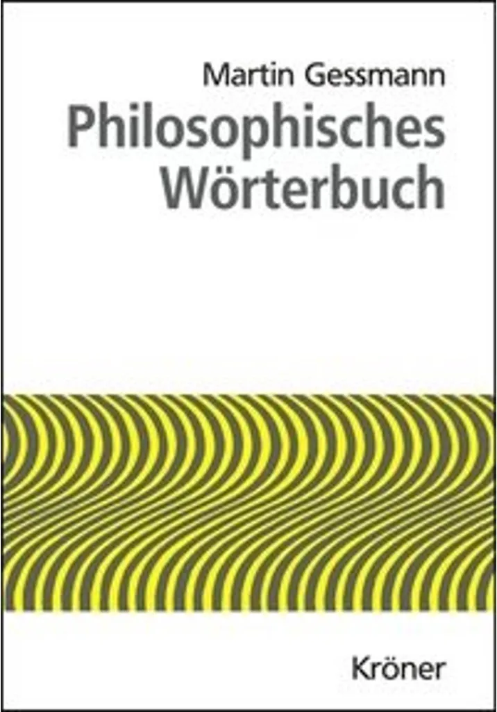 Grand Dictionnaire de Philosophie illustré - Édition reliée avec index détaillé