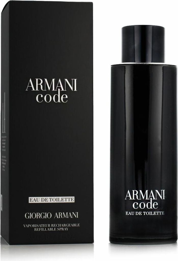 Giorgio Armani Armani Code Pour Homme Woda toaletowa, 200ml Obrázok produktu 