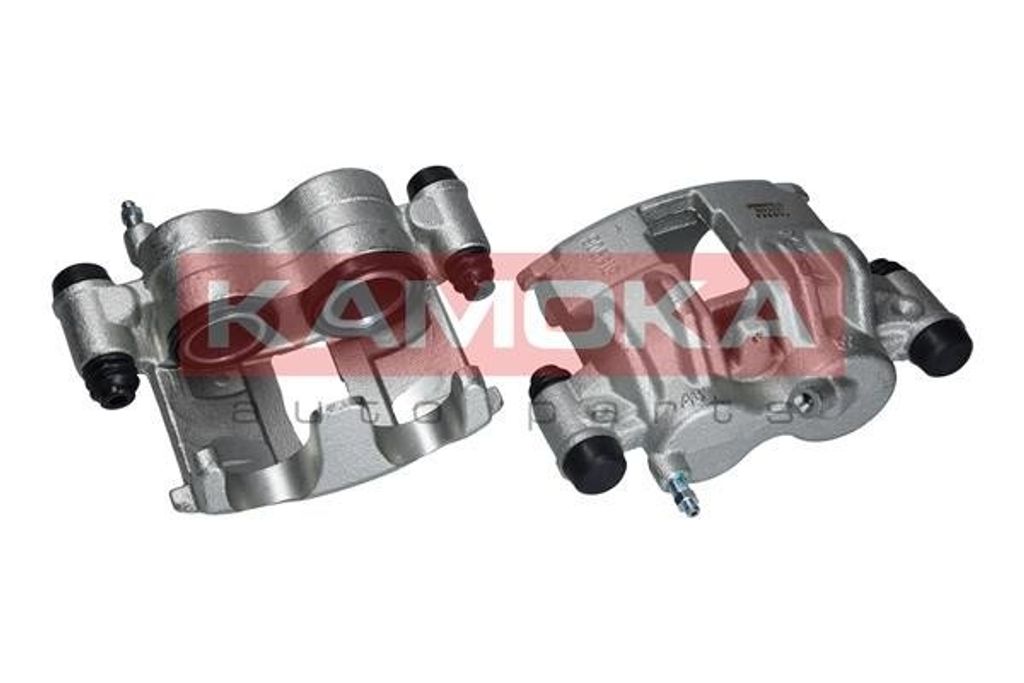KAMOKA Bremssattel Vorne Links für FIAT DUCATO Kasten (244) JBC0465