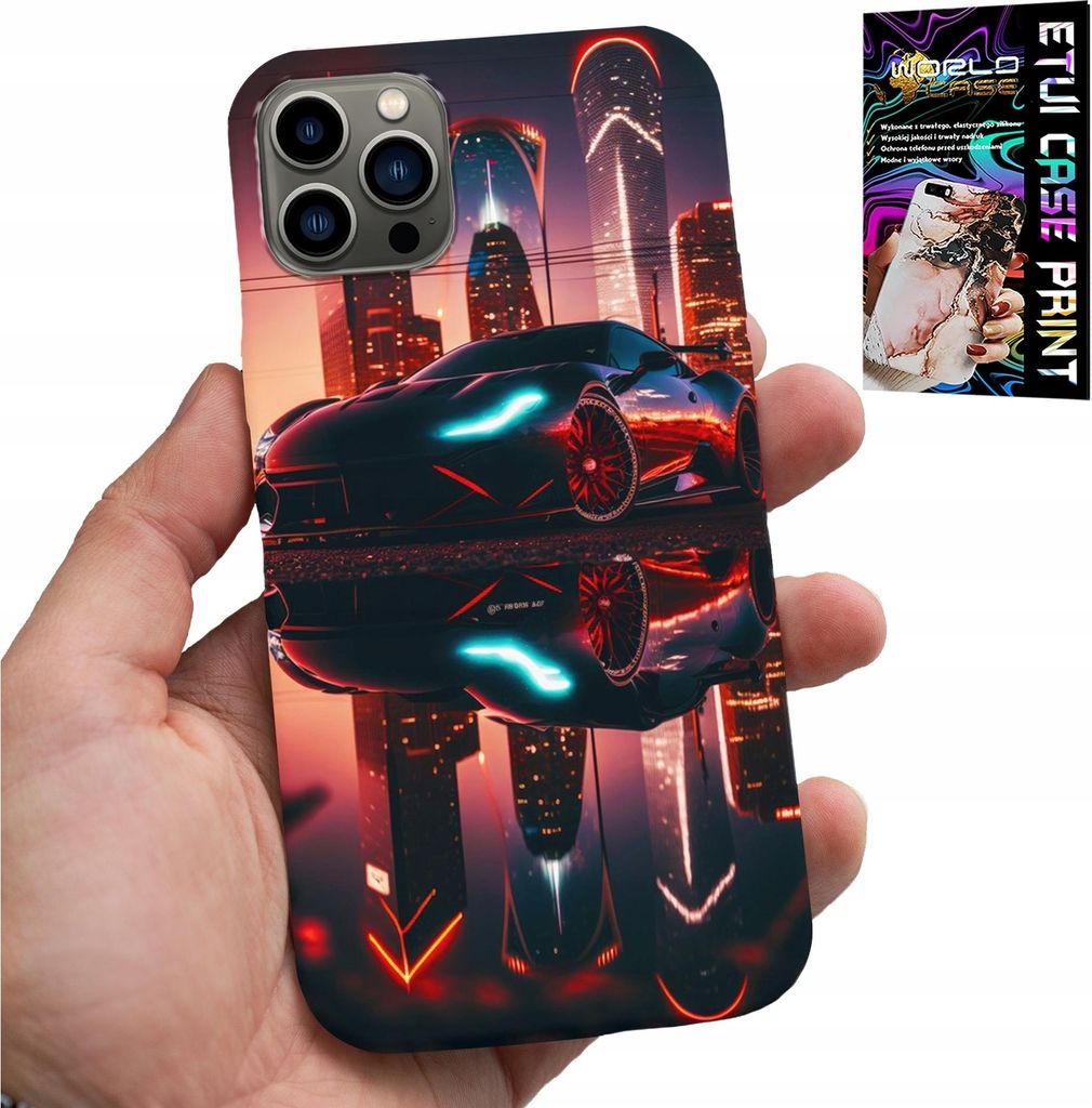 Hülle Für Iphone 11 Pro Max - Fan Autos, Designs Für Männer + Film