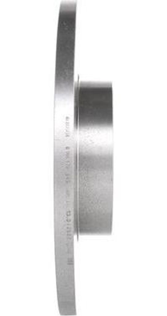 BOSCH 0 986 478 545 Bremsscheibe OE 4A0615301B kompatibel mit A4 8D, A6 4A