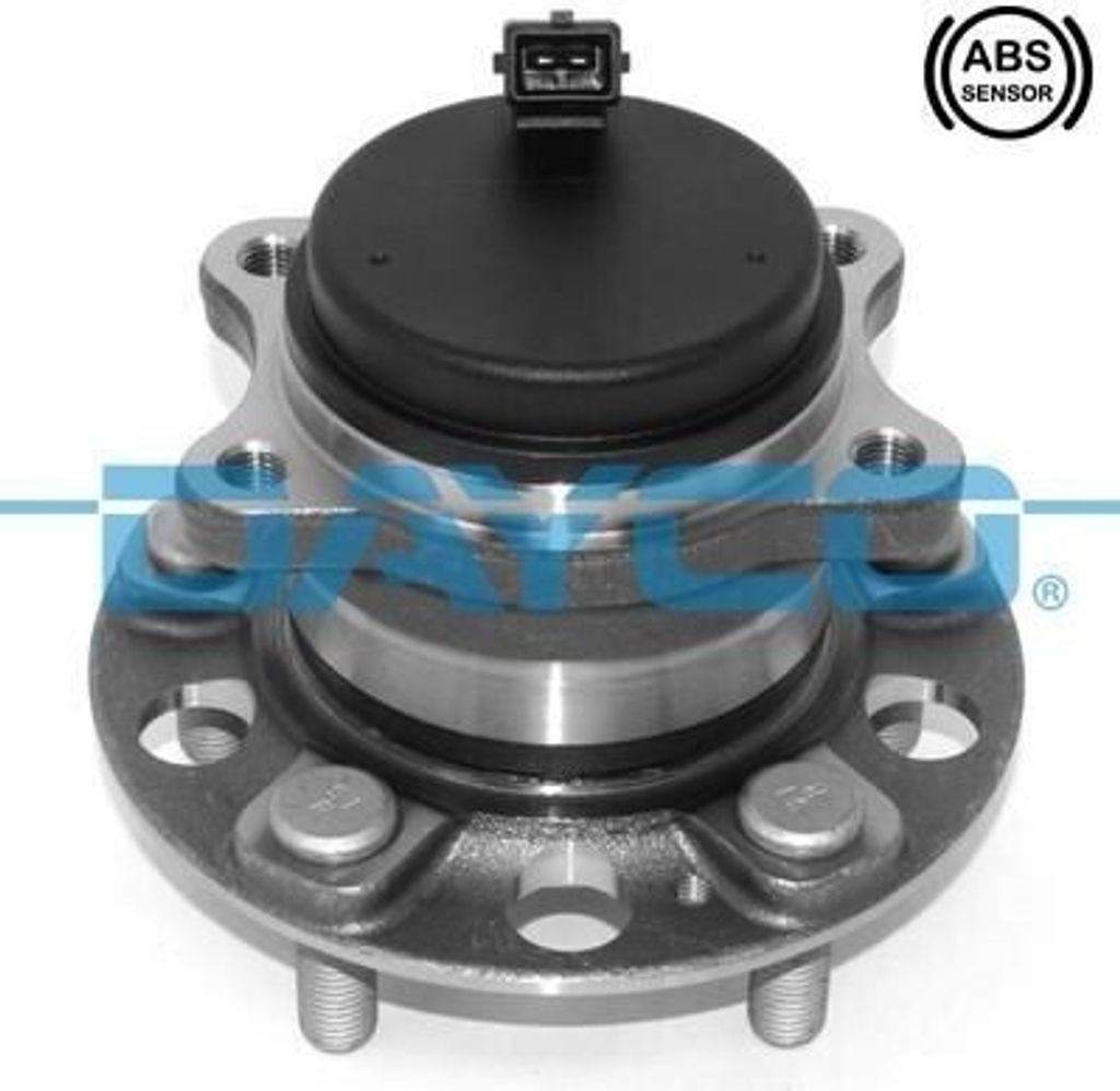 DAYCO Radlagersatz für HYUNDAI Tucson (TL, TLE) KWD1316