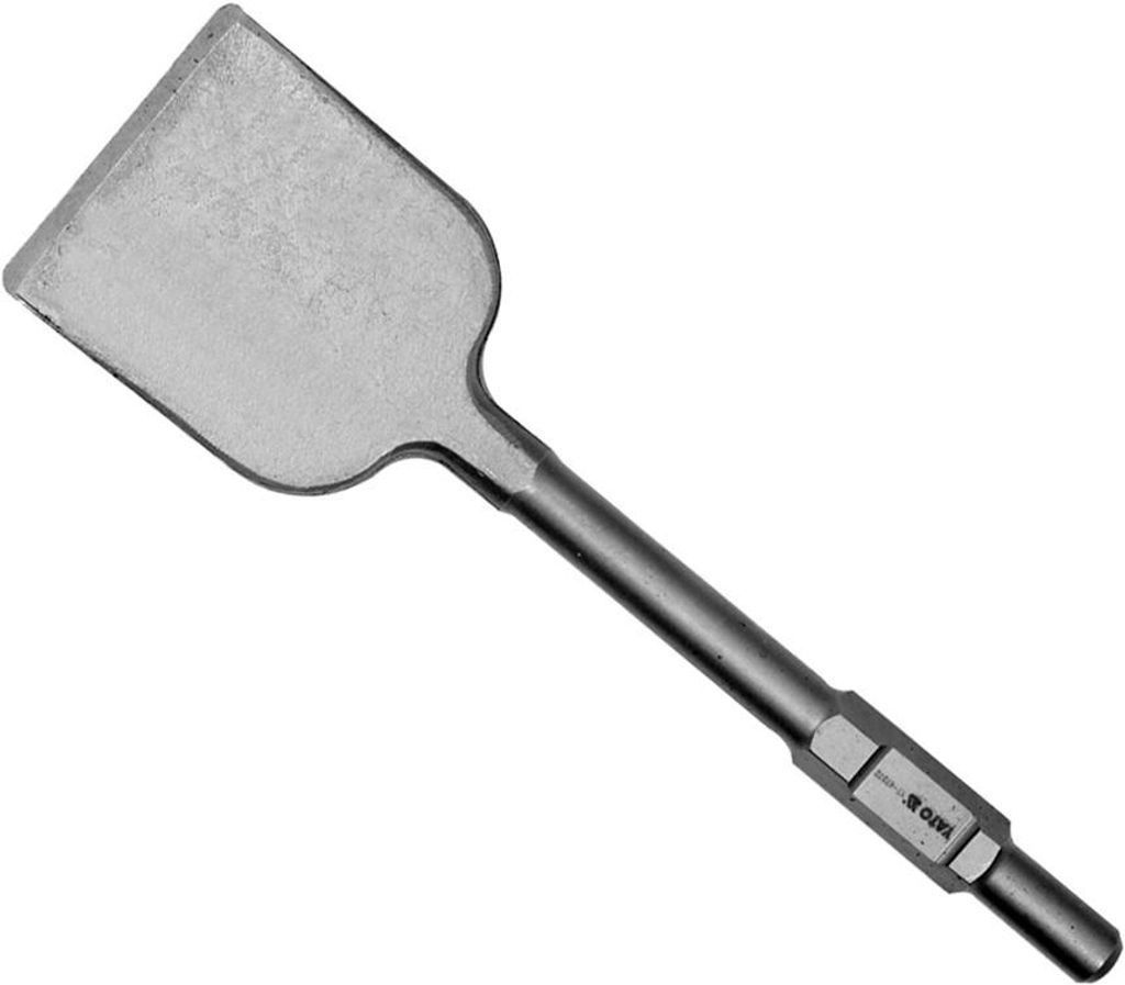 Yato YT-47372, Ocel, 450 mm, 1 stuk Productafbeelding 