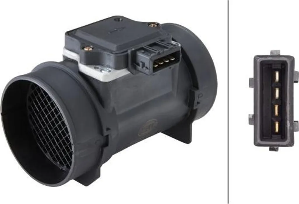 Débitmètre d'air HELLA 96184230 : fini le voyant moteur et la surconsommation