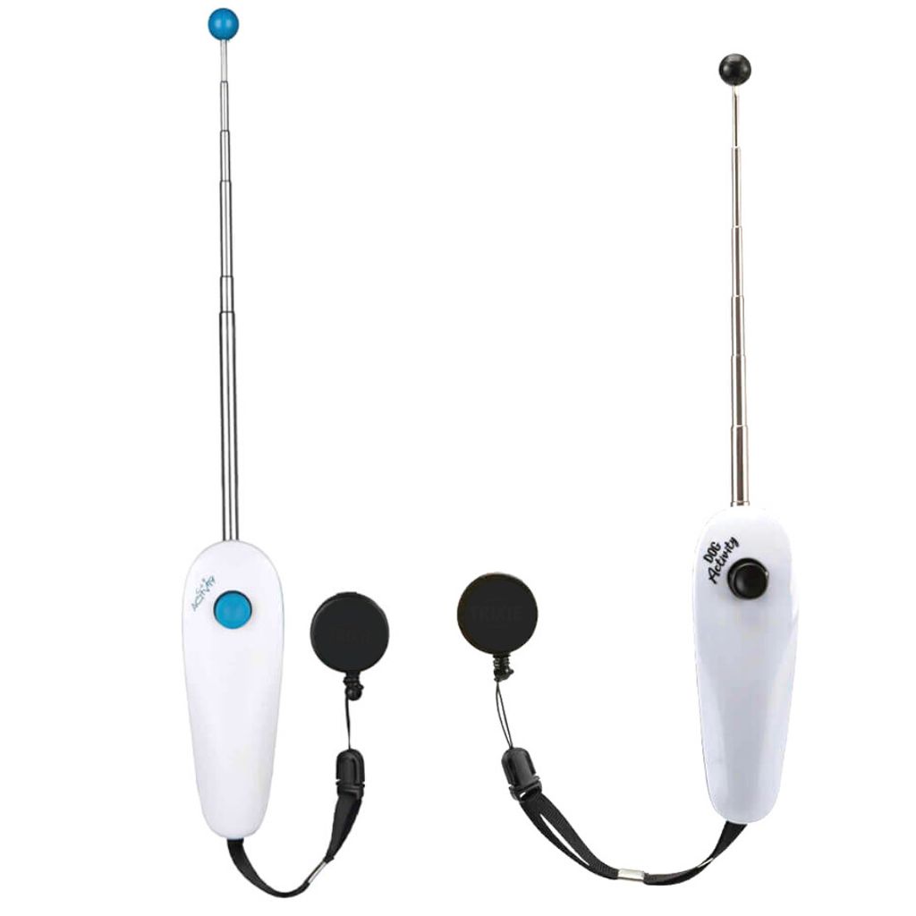 Klikr hůlka Target Stick pro výcvik psa TR 1ks Obrázek produktu 