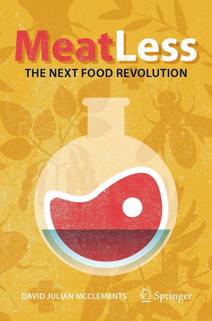 Meat Less: The Next Food Revolution