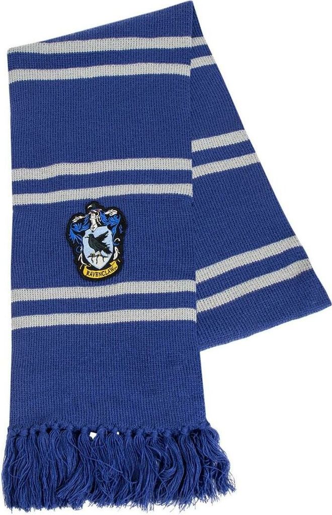Bufanda Harry Potter Ravenclaw