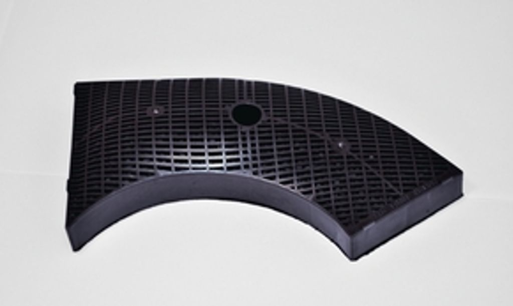 Siemens LZ24000, Schwarz, Karbon, 245 mm Produktbild 