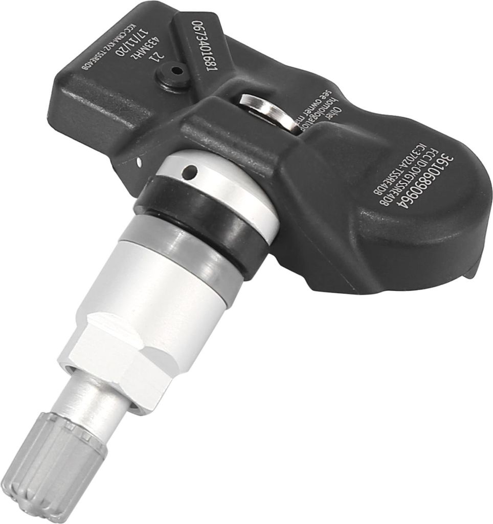 Pkw Reifendrucküberwachung Sensor TPMS Sensor 433MHz 36106890964