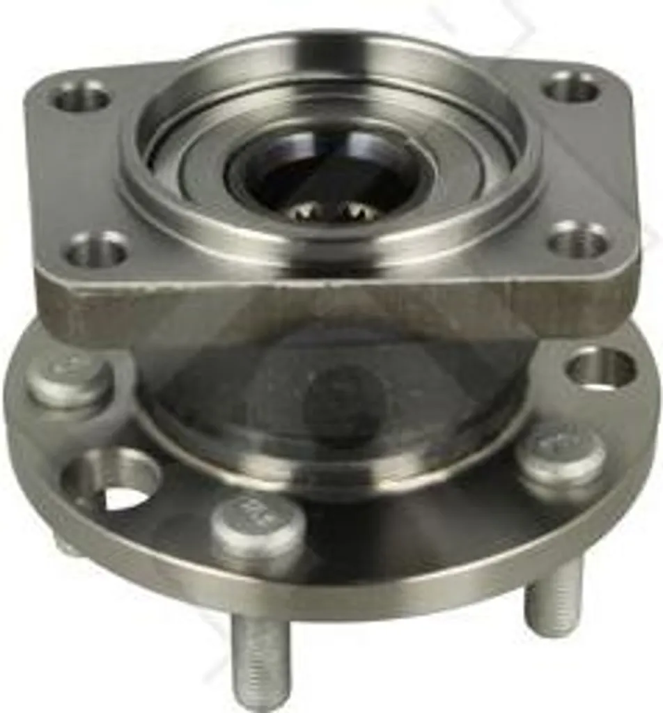 Roulement de Roue Arrière HART 904 451 OE C2S3301 pour Berline X-Type