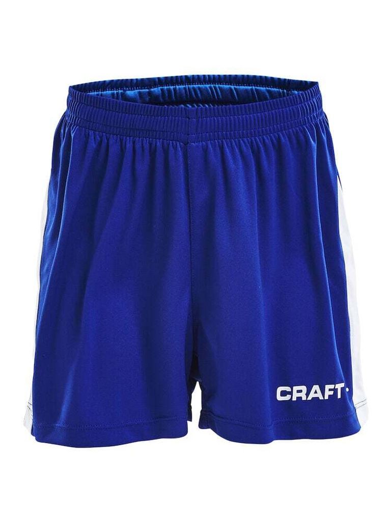 CRAFT Progress Short Contrast WB JR Club Cobolt 158/164