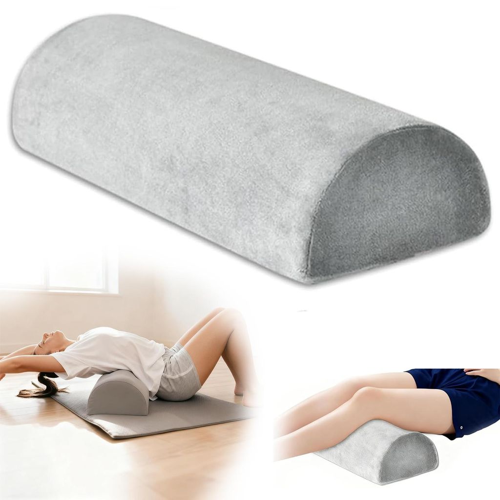 Gedächtnisschaum, Kissen Orthopädisches Kniekissen, für Produktbild 
