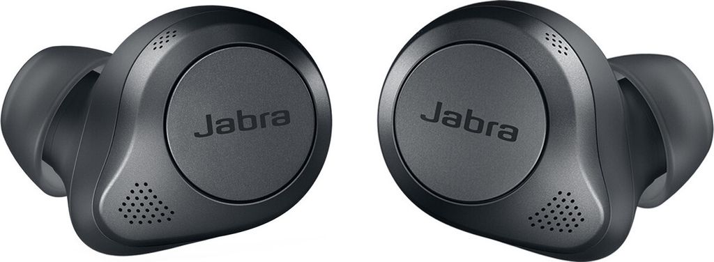 Jabra Kopfhörer 100-99190003-60 Grau Produktbild 