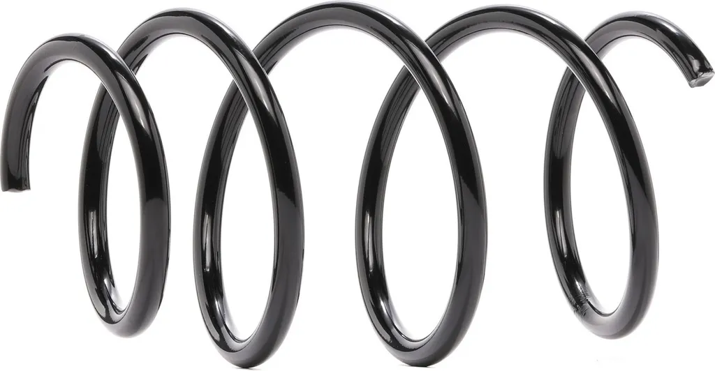 Ressort de suspension renforcé pour train avant BMW X3 E83 2003-2011