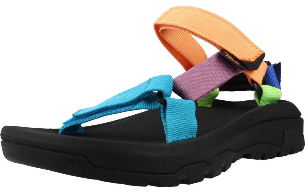 TEVA Outdoor-Schuhe in Mehrfarben-Optik, Modellnummer Produktbild 