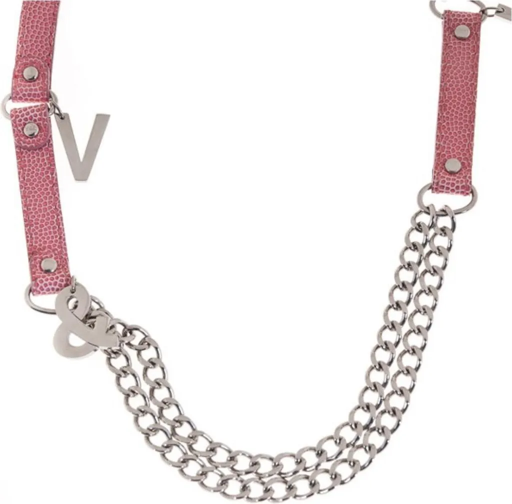 Recensione Collana Victorio & Lucchino VJ0113CO: Stile e Passione