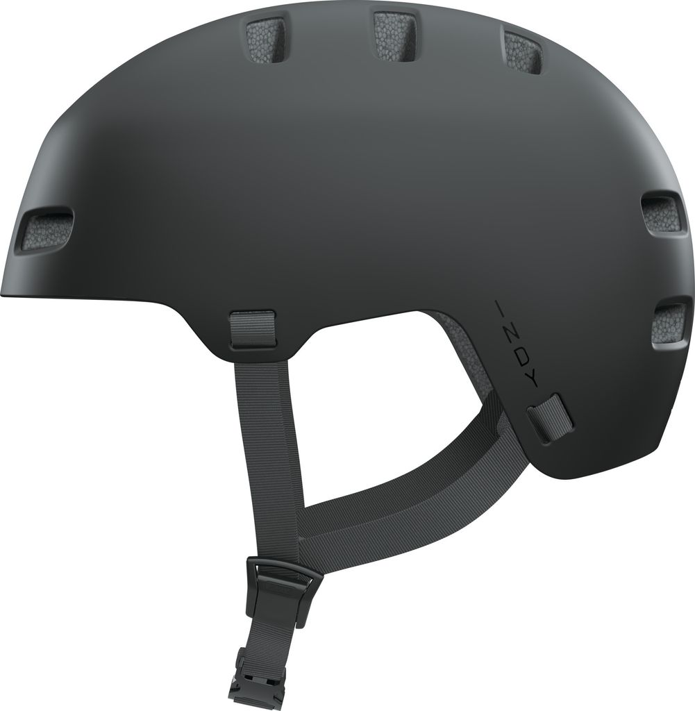ABUS Fahrradhelm INDY - Dirt-Helm für Dirt, kate, ope und Produktbild 
