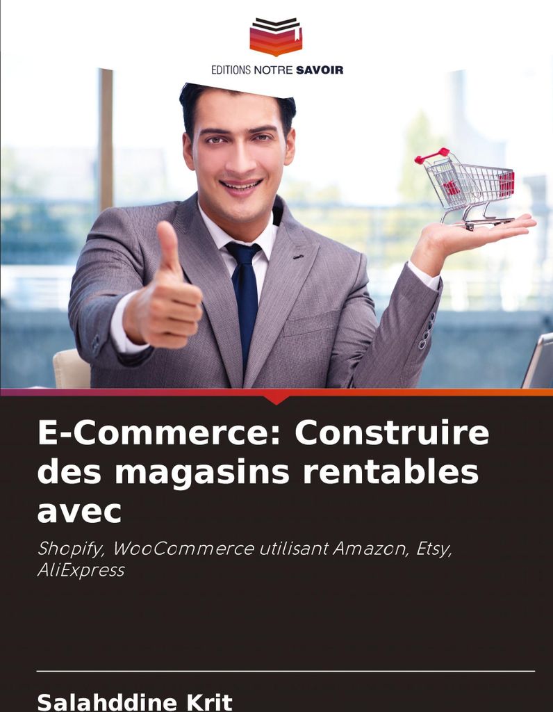 E-Commerce: Construire des magasins rentables avec