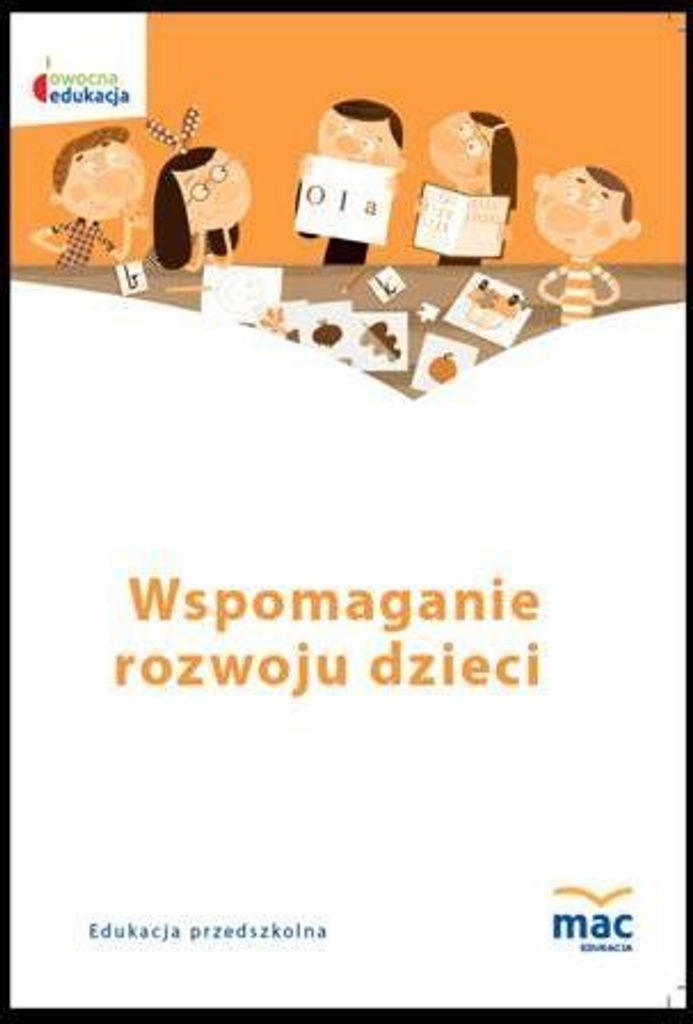 Owocna Edukacja Sp Wspomaganie Rozwoju Dzieci Kp
