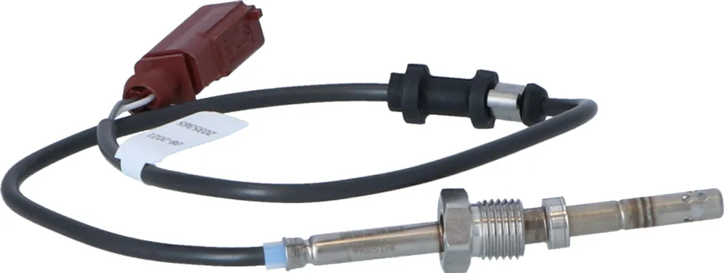 Sonde température gaz échappement NRF 707024 pour Passat 3C 362 365