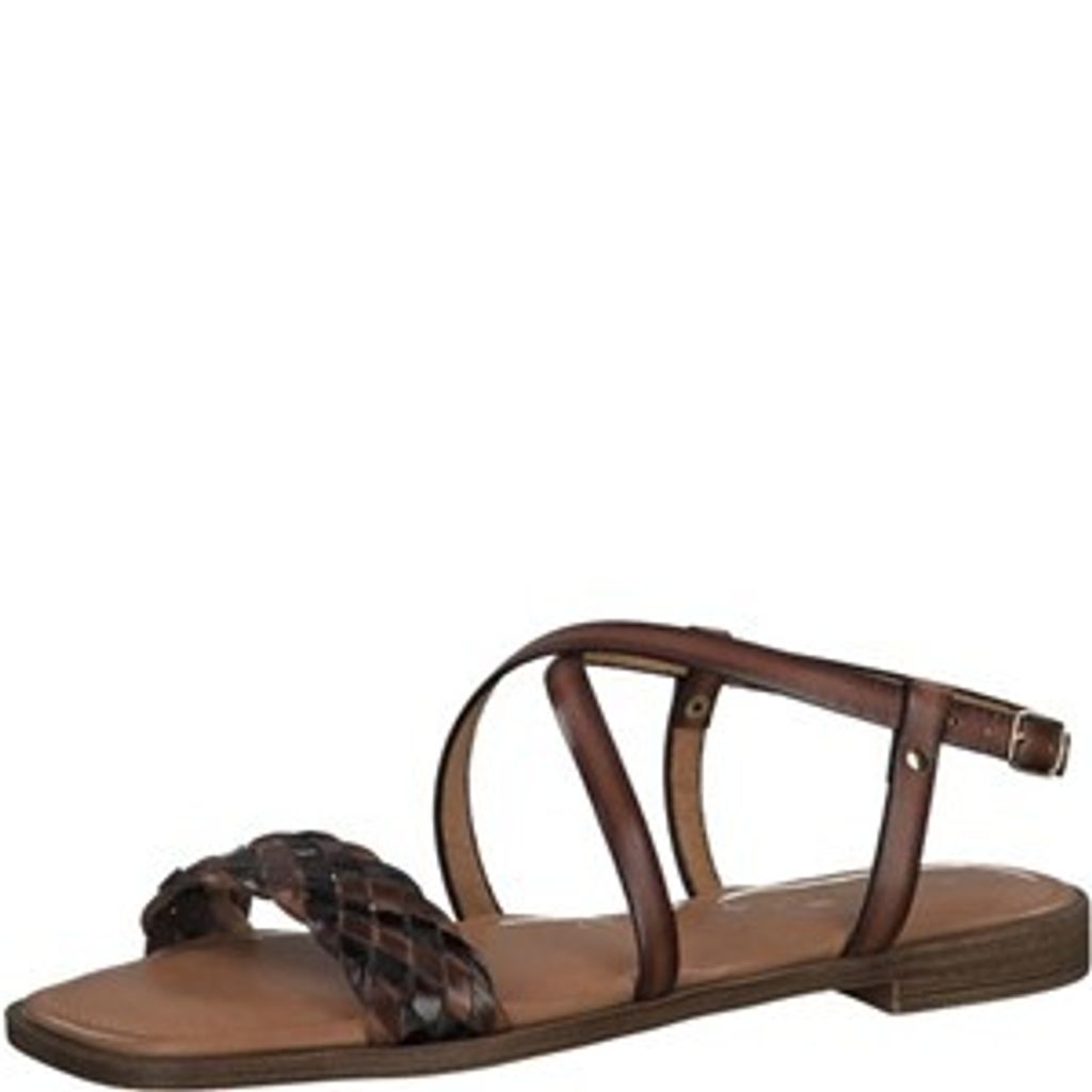 TAMARIS 1-1-28110-34/328 COGNAC/CAFE FS 2020, Spocc:38