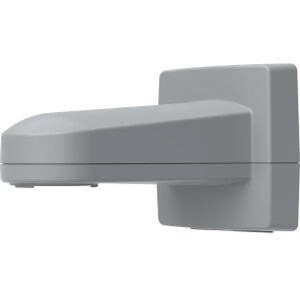 Support mural professionnel pour caméra dôme AXIS T91G61 en aluminium