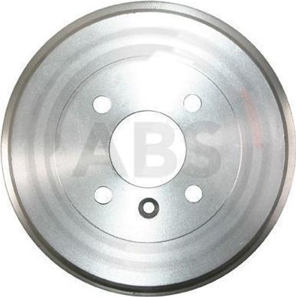 A.B.S. 2508-S Bremstrommel OE 3450387 kompatibel mit 460 L, 440 K