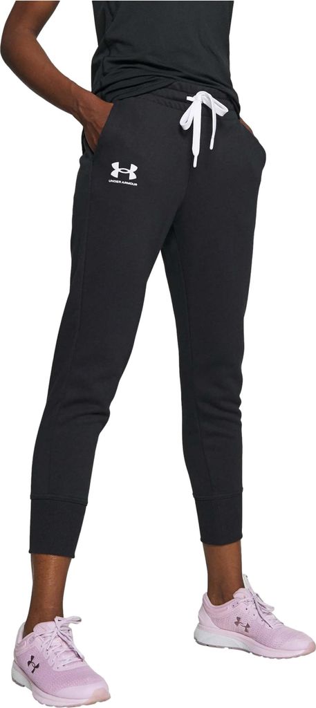 Spodnie Under Armour 1356416-001 dla Damskie Zdjęcie produktu 