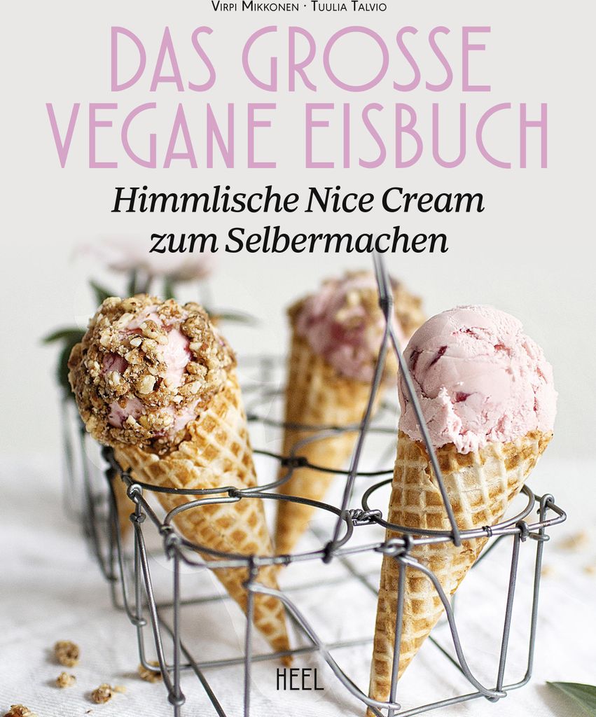 N'ice Cream