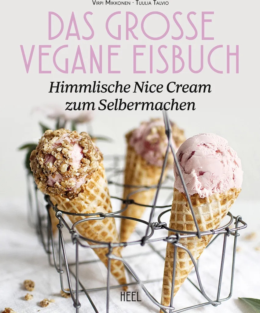 Sorbetière N'ice Cream 200W avec Système d'Extraction à Froid sans Lactose