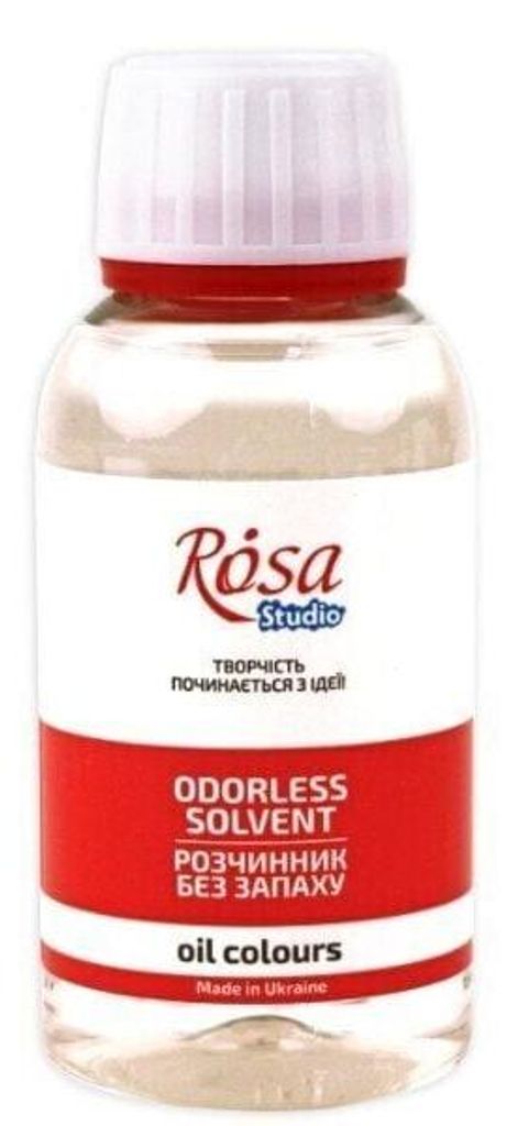 Rosa Studio Verdünnungsmittel 250 ml 1 stk
