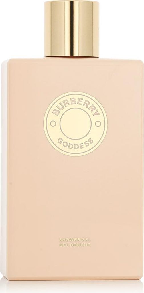Burberry Goddess, Duschgel, 200 ml, Erwachsene, Frauen, Produktbild 