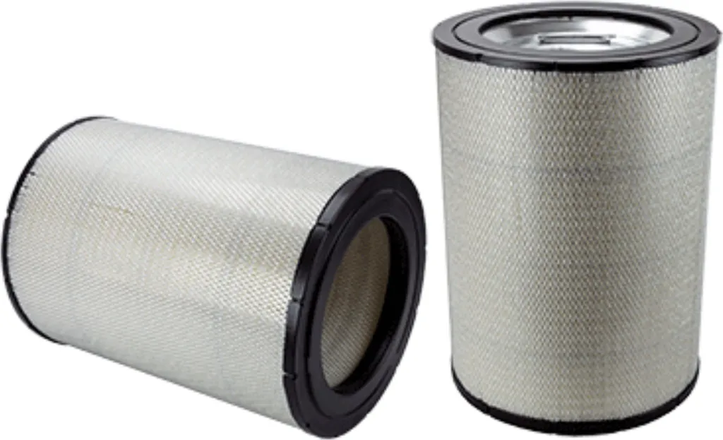 Filtre à air WIX 49606 adaptable RS5743 P608306 AF27696 et SA16740