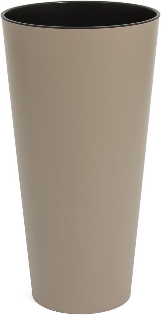 Prosperplast Květináč Tubus Slim 64 l, mocca DTUS400-7529U Obrázek produktu 