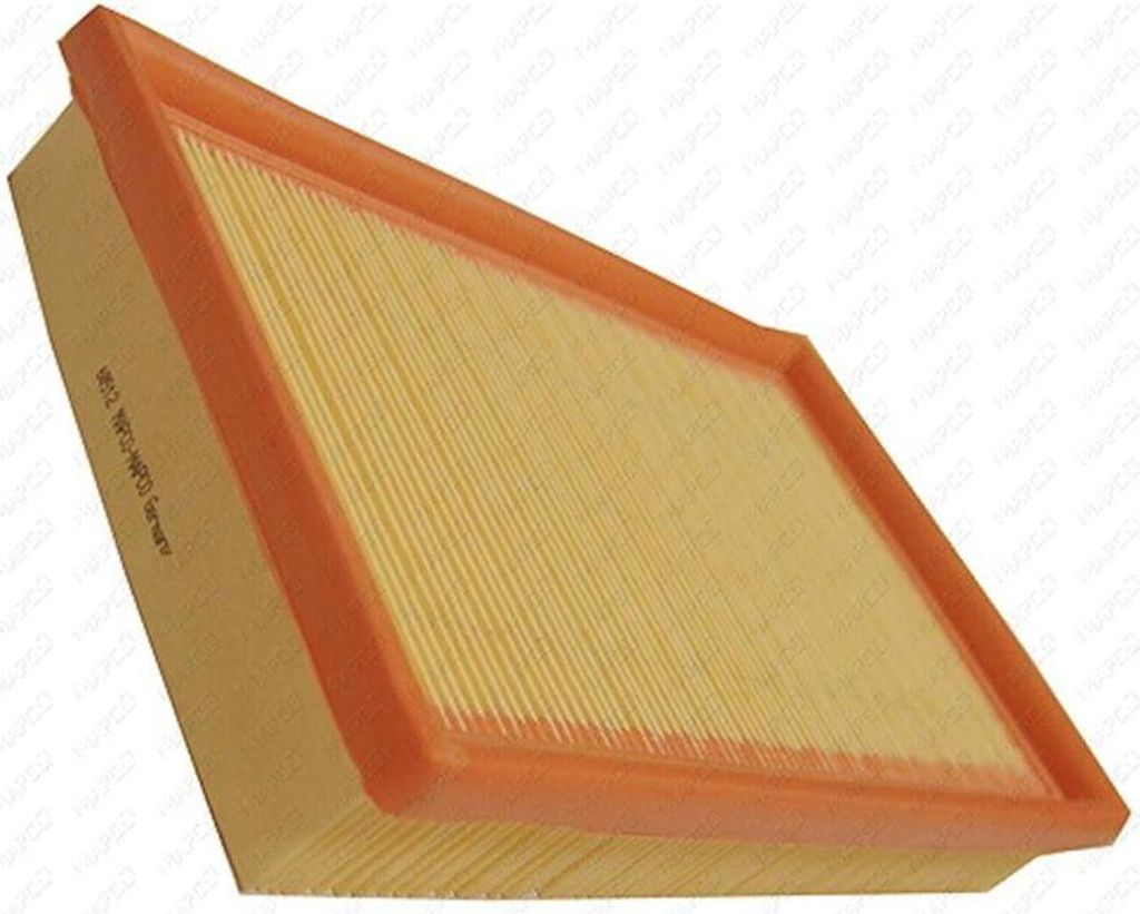 Luftfilter HYUNDAI ACCENT, MAZDA 626 II, 929 III, E-SERIE