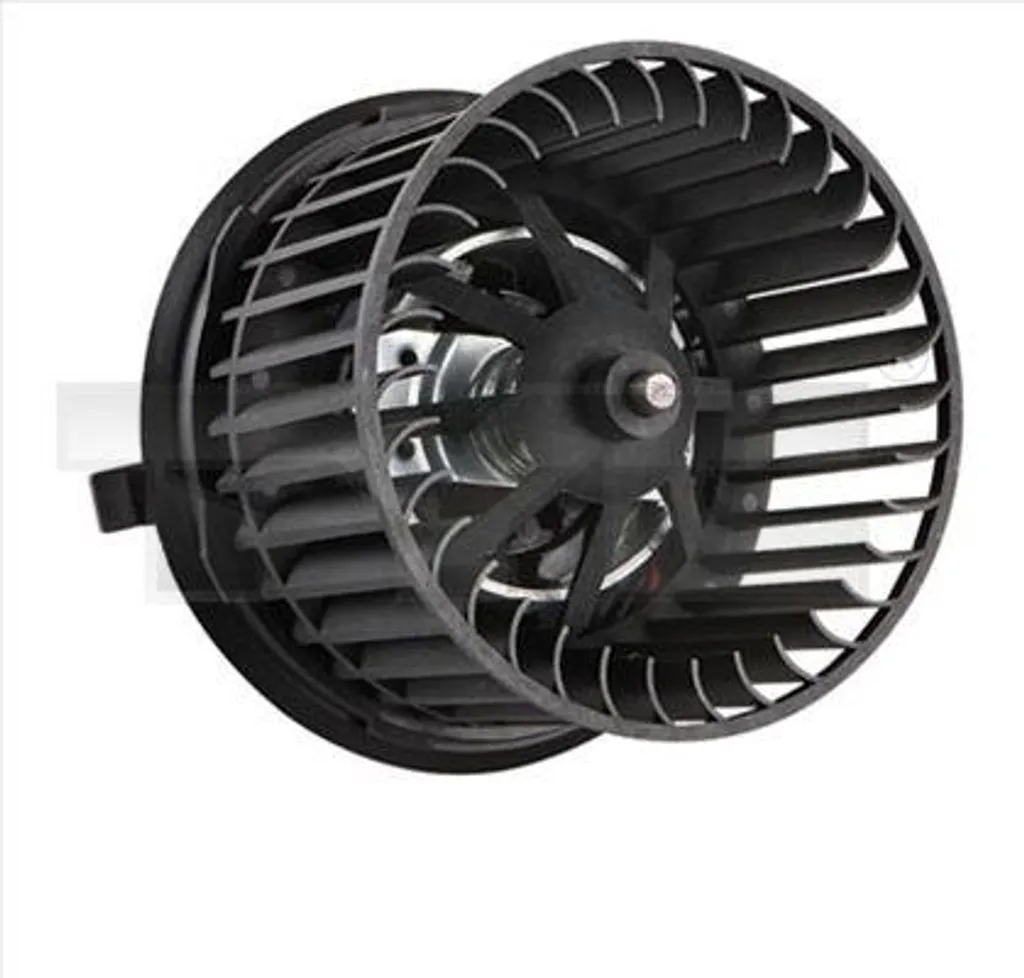 Pulseur d'air habitacle pour Transit - Moteur de chauffage OE 7188531