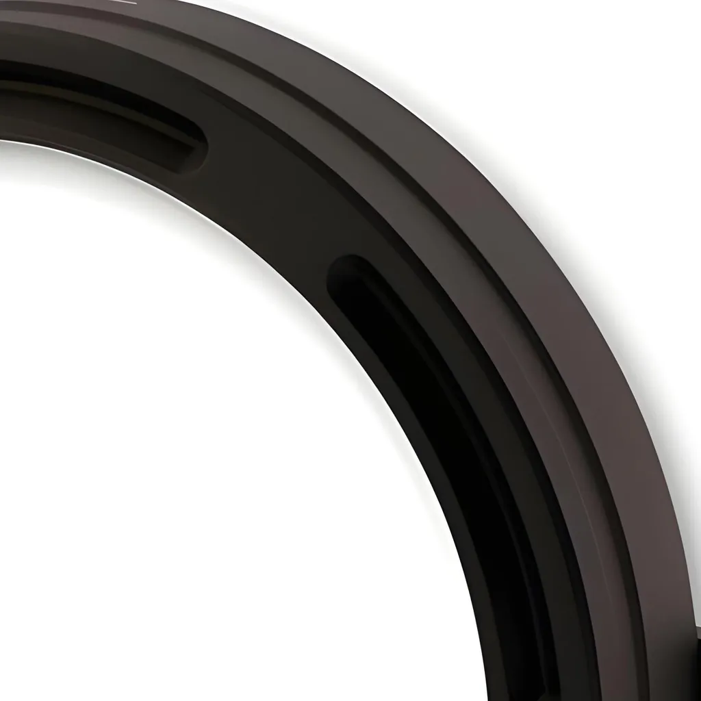 Support de phare Highsider CNC Ring Frame R1 montage latéral moto