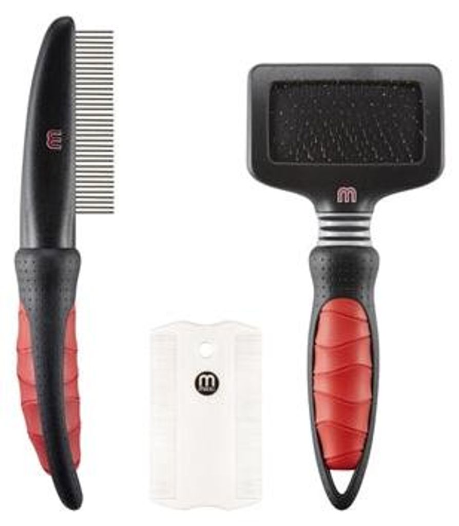 Mikki -Kätzchen -Pflege -Kit
