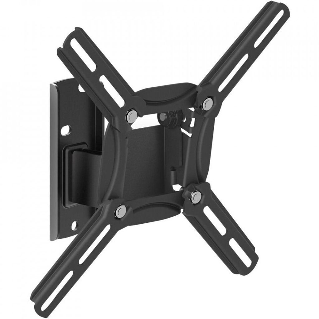 BARKAN 2200.B Flat Curved TV Wandhalterung