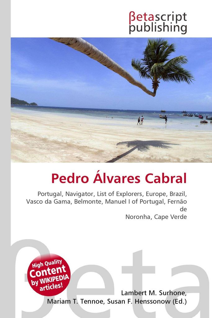 Pedro Álvares Cabral