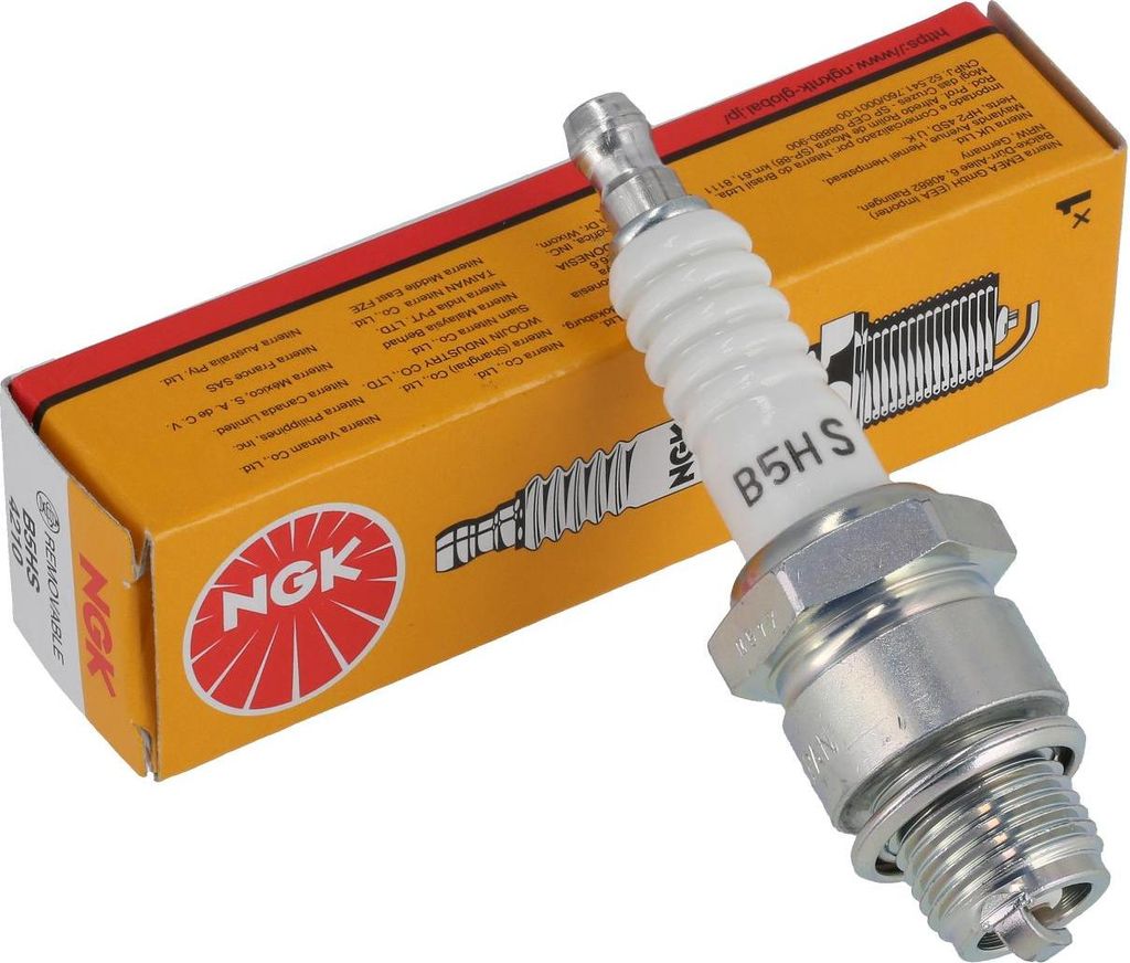 Ngk Bougie B5HS
