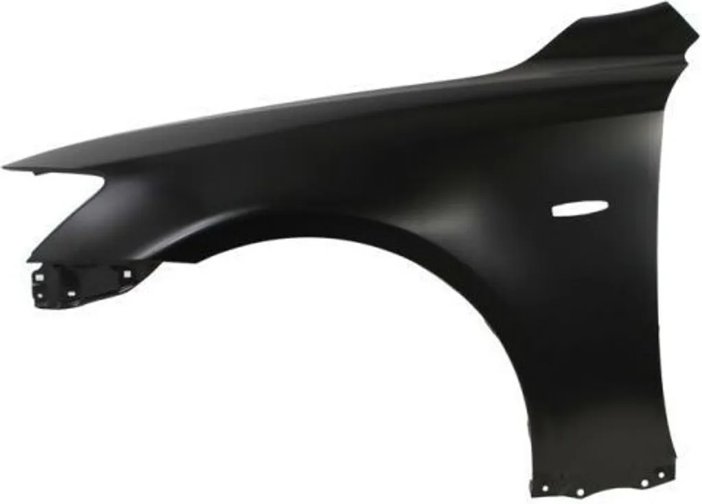 Aile avant gauche Lexus IS C 53802 53050 - Corrigez les dégâts de choc