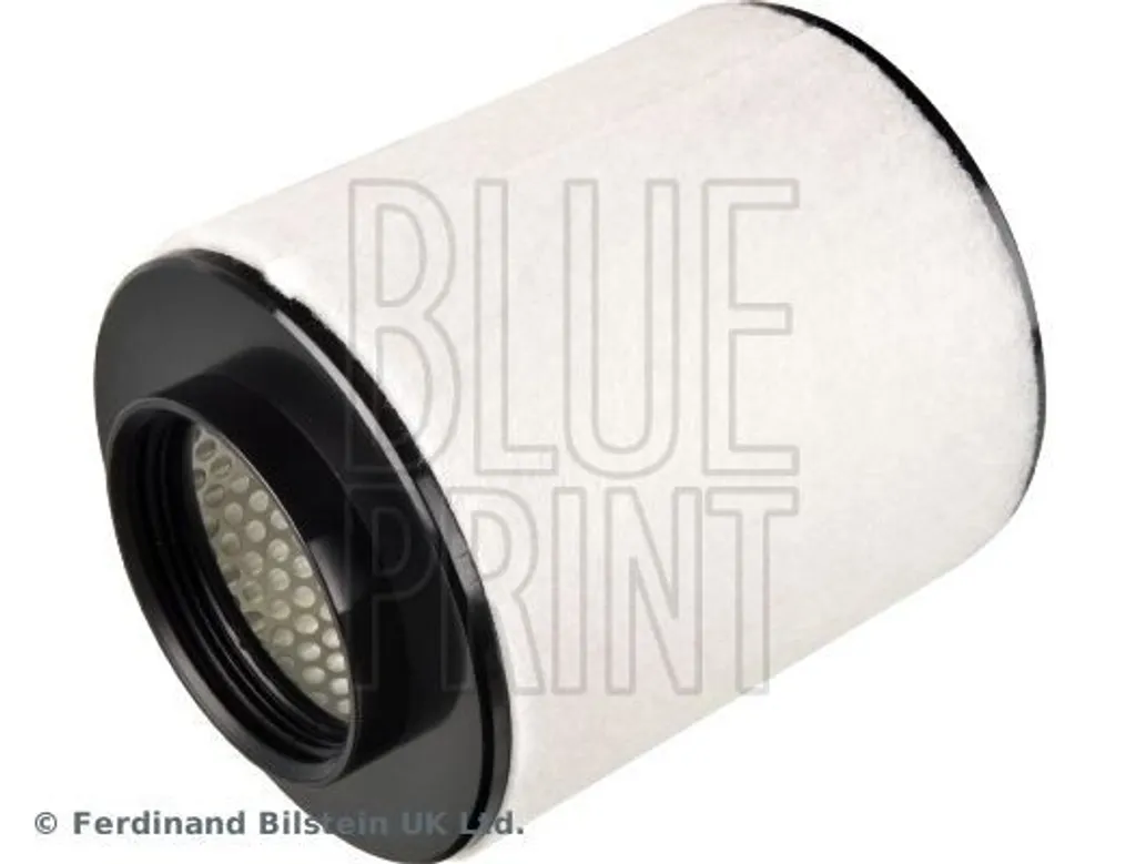 BLUE PRINT Filtre à Air pour Audi A8 - Protection Moteur Haute Qualité