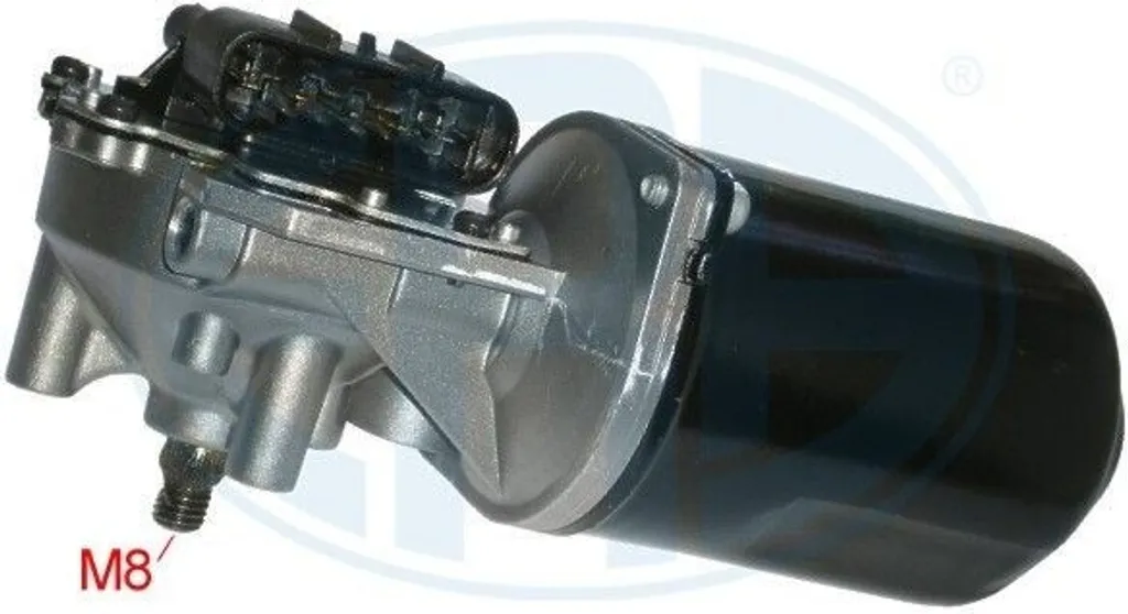 Moteur essuie-glace avant pour Corsa C et Tigra - Remplacement idéal