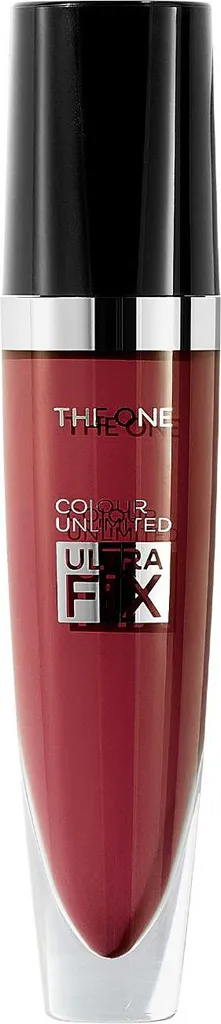 Oriflame THE ONE Ultra Fix Rosso Supremo - Rossetto Liquido No-Transfer 5ml