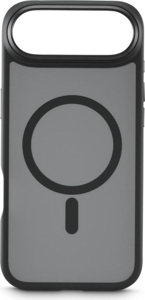 HAMA Hybrid Case Handyhülle iPhone Air - MagSafe Kratzschutz