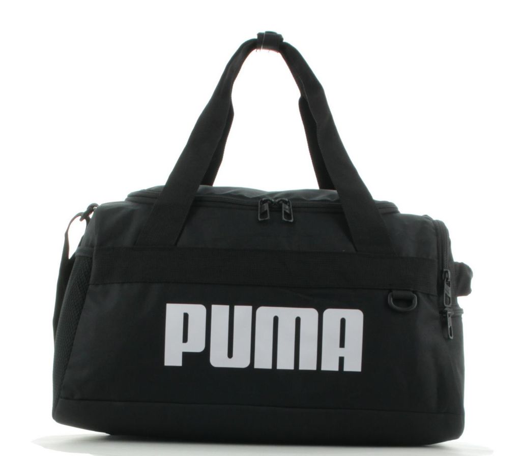Puma Tašky Challenger Duffelbag XS, 07661901 Obrázok produktu 
