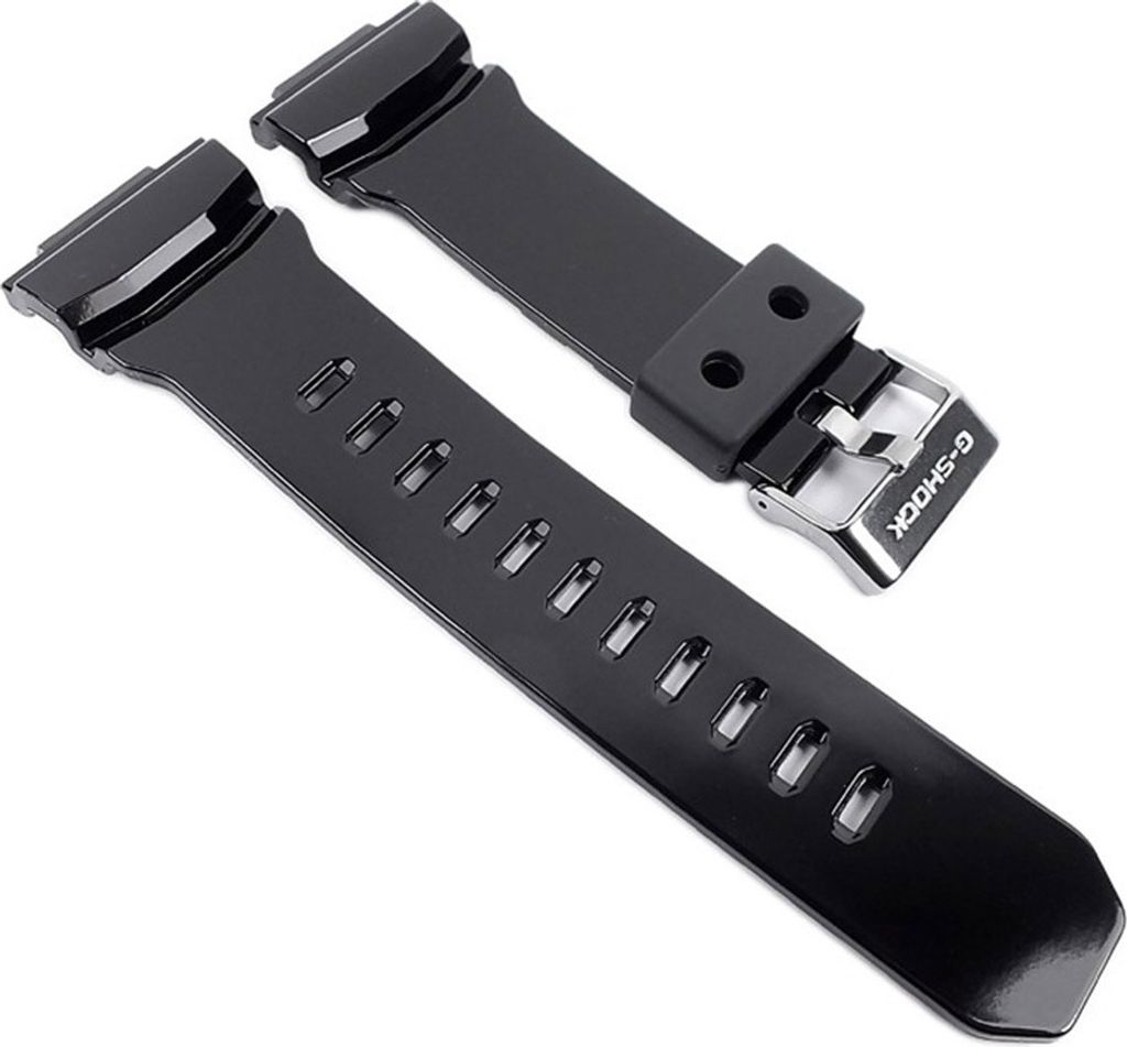 Casio Ersatzband GA-150BW GA-200BW G-8900A GW-8900A GR-8900A GA-100